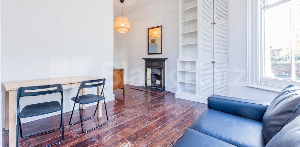 			NEW INSTRUCTION / LARGE FLAT!!!, 1 Bedroom, 1 bath, 1 reception Flat			 Fernhead road, QUEENS PARK-MAIDA VALE